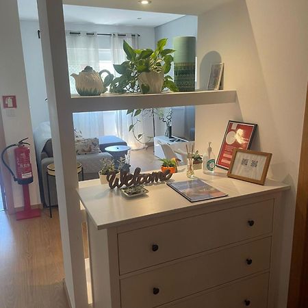Charming Apartment In Lisbona Esterno foto