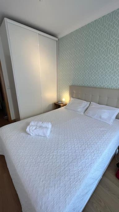 Charming Apartment In Lisbona Esterno foto